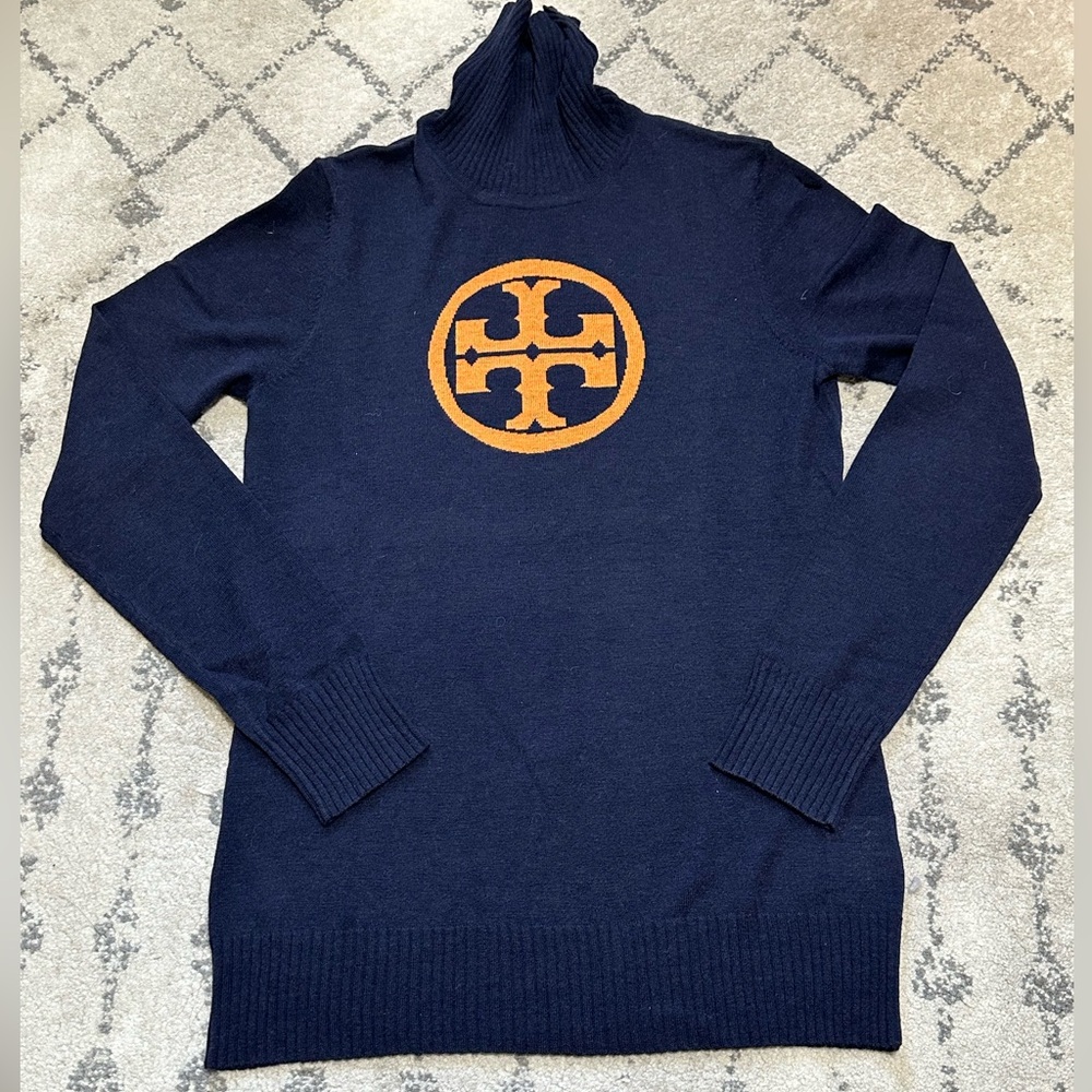 Tory Burch Turtleneck